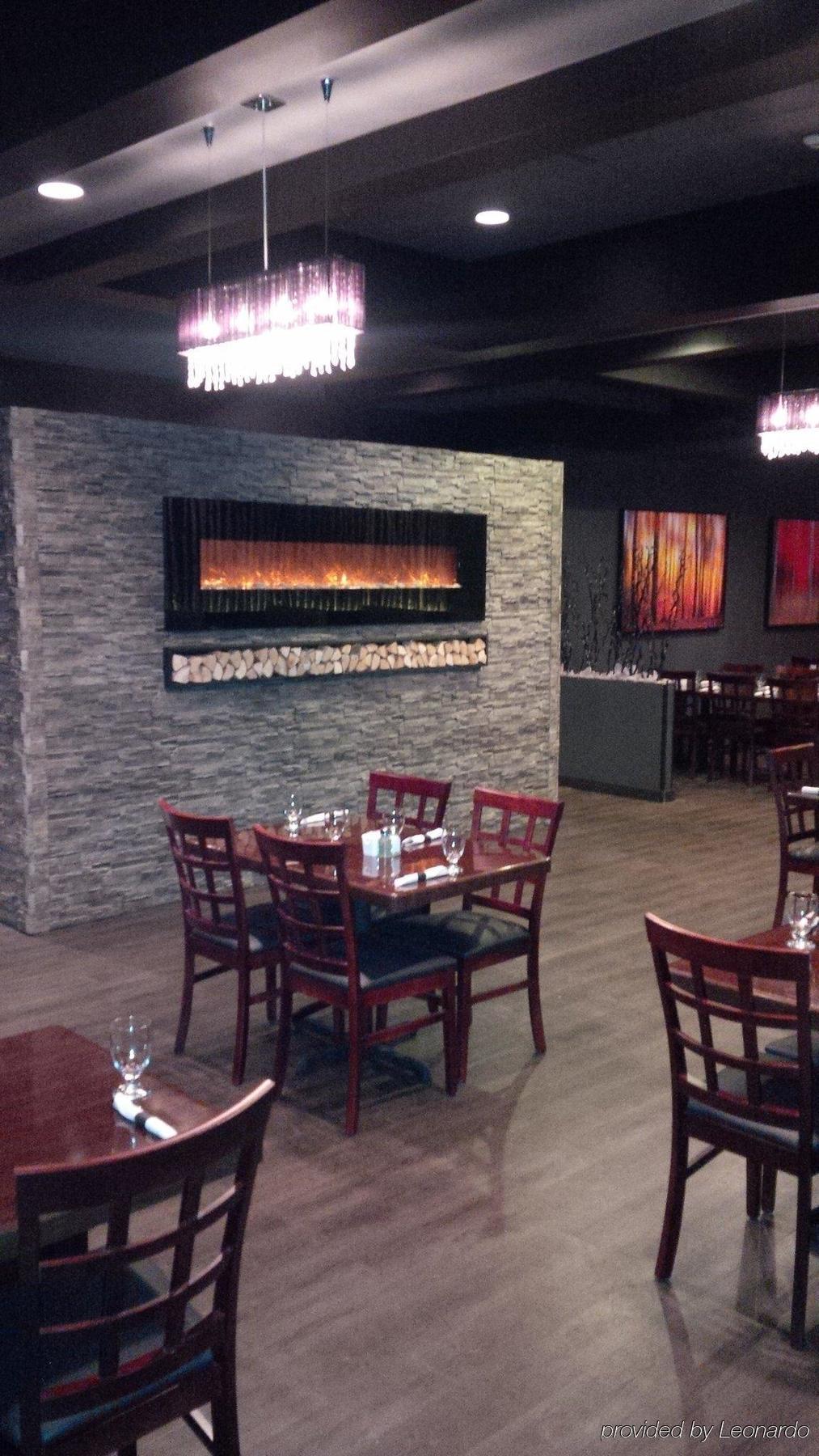 Copper River Inn Fort Frances Buitenkant foto