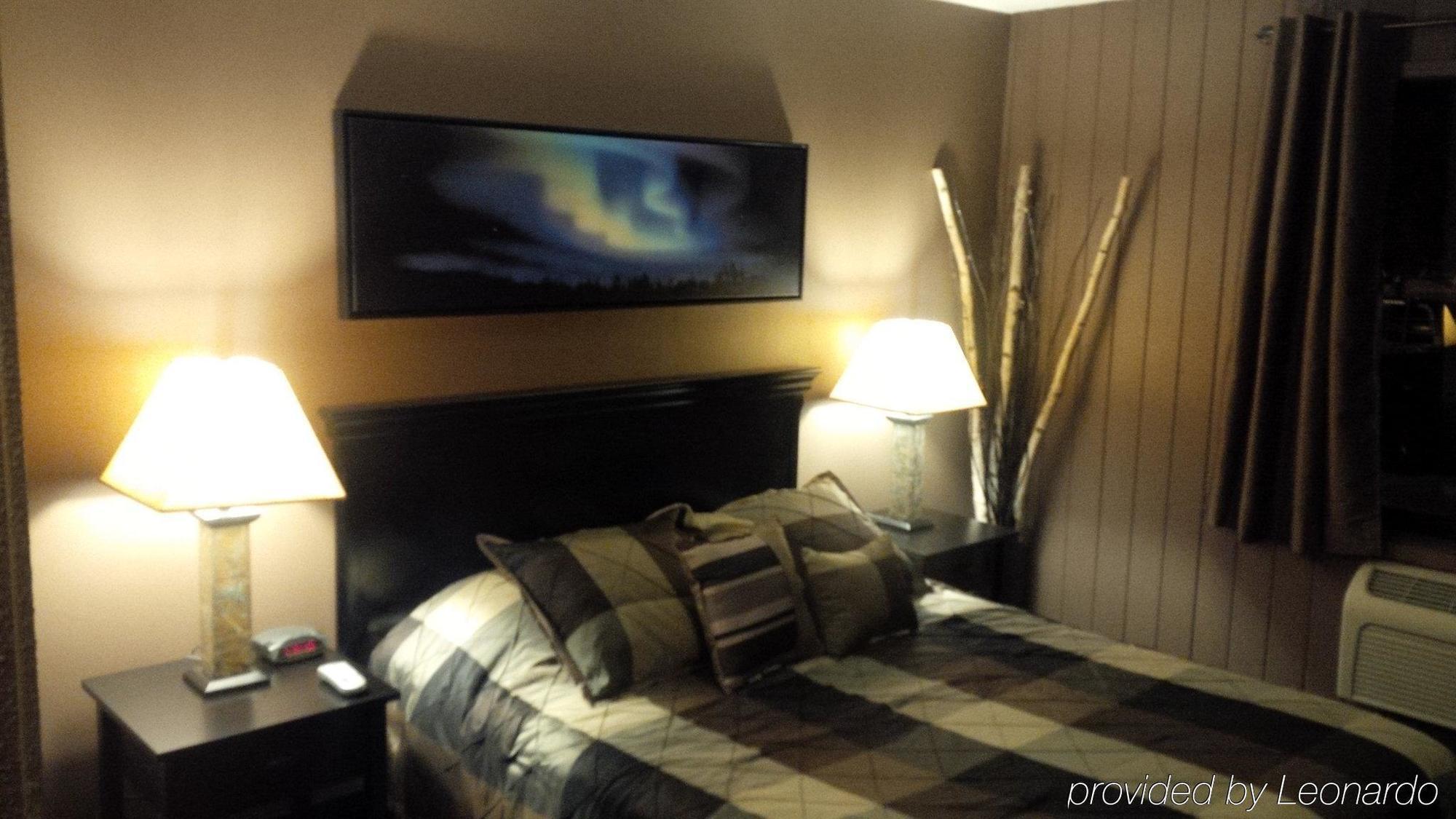 Copper River Inn Fort Frances Buitenkant foto