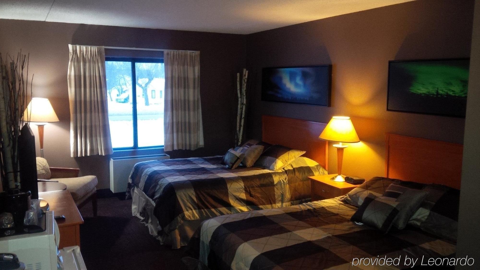 Copper River Inn Fort Frances Buitenkant foto