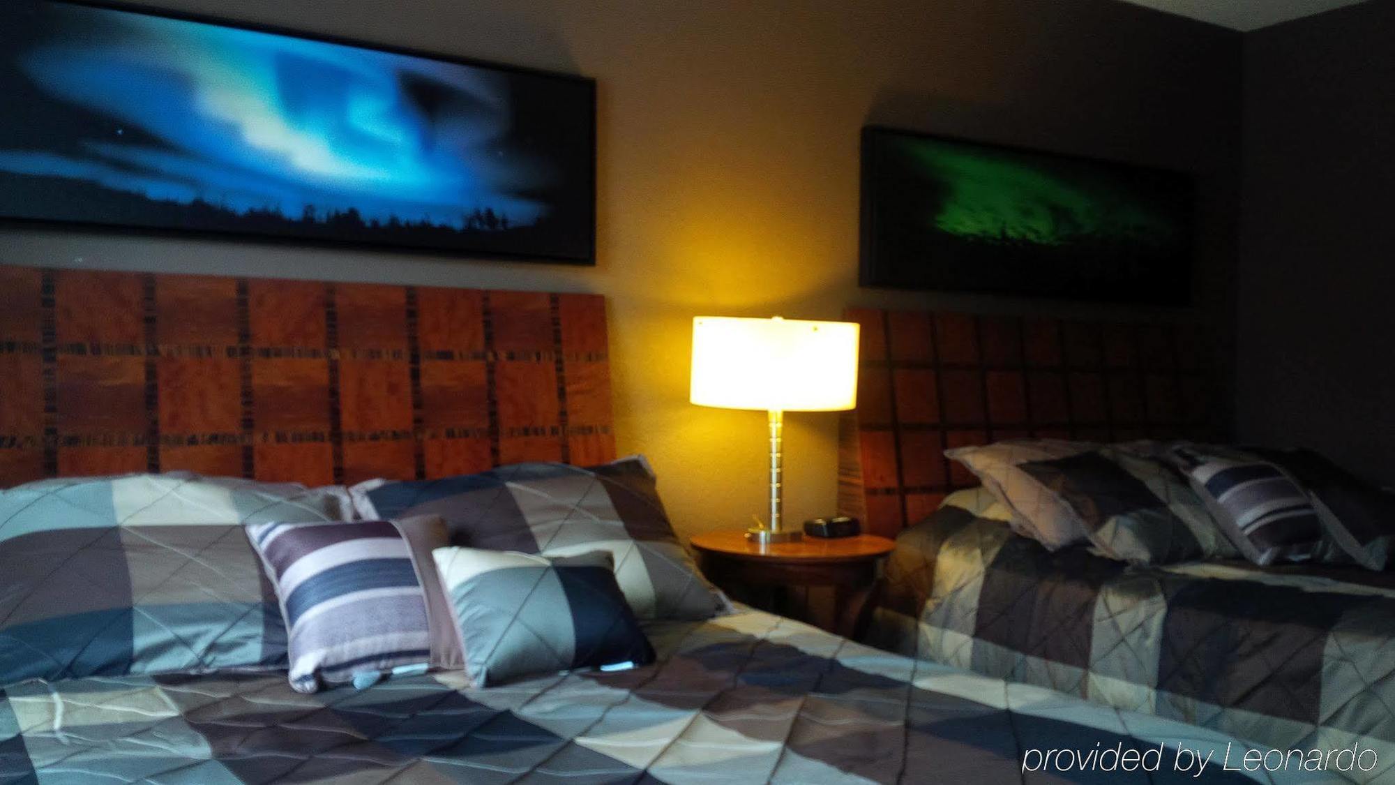 Copper River Inn Fort Frances Buitenkant foto